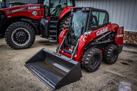 international skid steer loader|attachments for case skid steer.